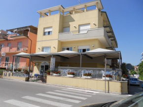 Hotel Laguna Blu Rimini